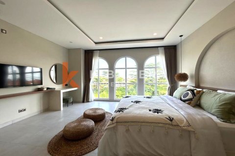 3 bedrooms Villa in Pererenan, Mengwi, Badung, Bali (13775) 24