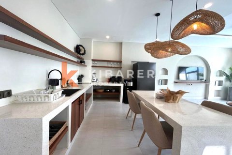 3 bedrooms Villa in Pererenan, Mengwi, Badung, Bali (13775) 10
