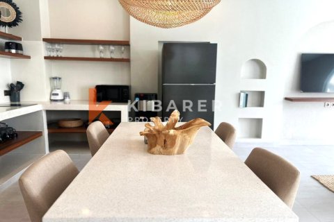 3 bedrooms Villa in Pererenan, Mengwi, Badung, Bali (13775) 8