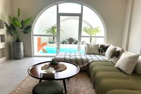 3 bedrooms Villa in Pererenan, Mengwi, Badung, Bali (13775)