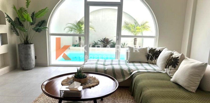 3 bedrooms Villa in Pererenan, Mengwi, Badung, Bali (13775)