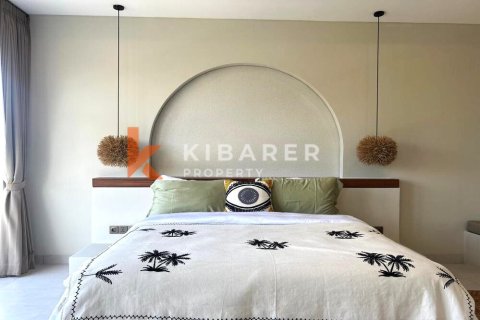 3 bedrooms Villa in Pererenan, Mengwi, Badung, Bali (13775) 23