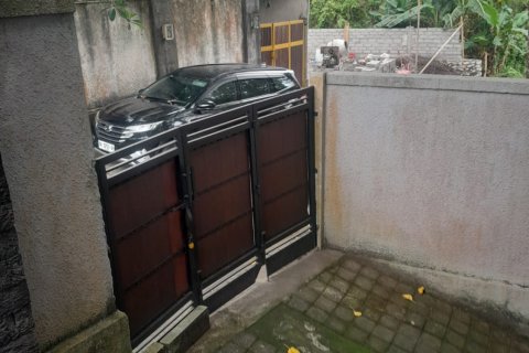 Дом с 3 спальнями в Нуса Дуа, Бадунг,  (5014) 10