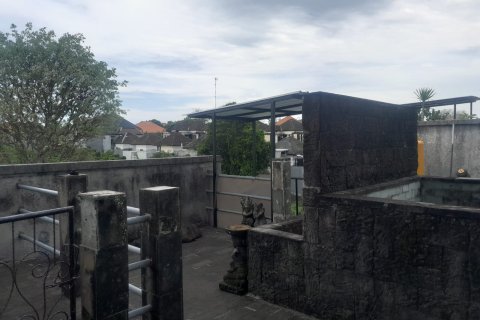 Дом с 3 спальнями в Нуса Дуа, Бадунг,  (5014) 9
