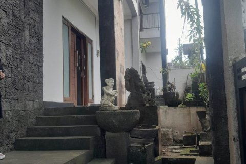 Дом с 3 спальнями в Нуса Дуа, Бадунг,  (5014) 8