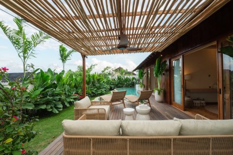 314m2 Villa in Buduk, Mengwi, Badung, Bali (10503) 5
