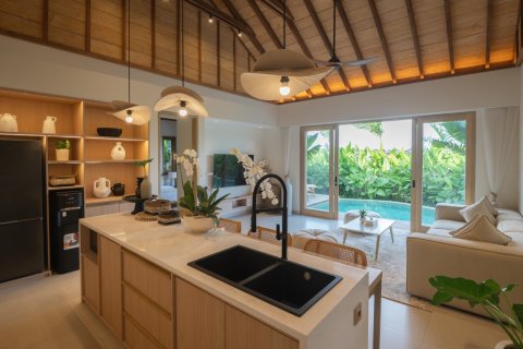 314m2 Villa in Buduk, Mengwi, Badung, Bali (10503) 9