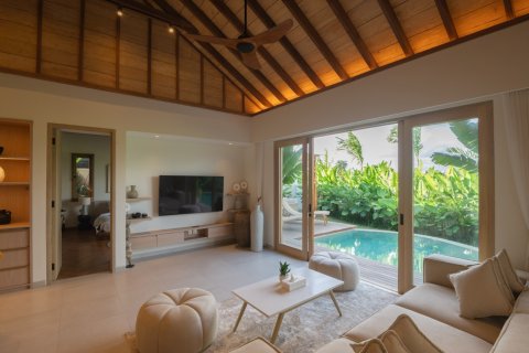 314m2 Villa in Buduk, Mengwi, Badung, Bali (10503) 6