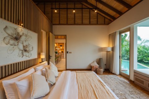 314m2 Villa in Buduk, Mengwi, Badung, Bali (10503) 14