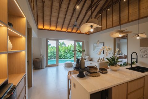 314m2 Villa in Buduk, Mengwi, Badung, Bali (10503) 12
