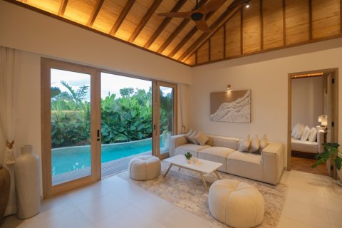 314m2 Villa in Buduk, Mengwi, Badung, Bali (10503) 7