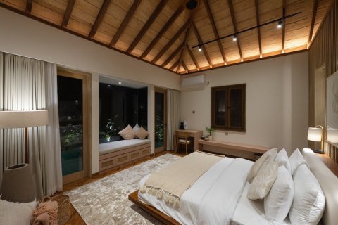 314m2 Villa in Buduk, Mengwi, Badung, Bali (10503) 19