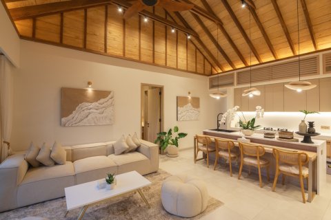 314m2 Villa in Buduk, Mengwi, Badung, Bali (10503) 8