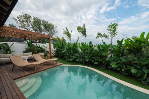 314m2 Villa in Buduk, Mengwi, Badung, Bali (10503) 3