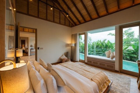 314m2 Villa in Buduk, Mengwi, Badung, Bali (10503) 13
