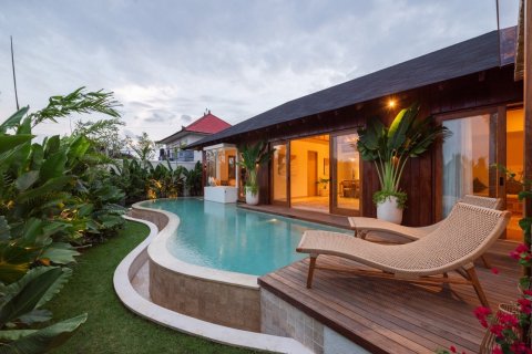 314m2 Villa in Buduk, Mengwi, Badung, Bali (10503) 2