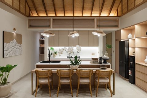 314m2 Villa in Buduk, Mengwi, Badung, Bali (10503) 10