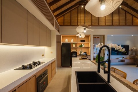 314m2 Villa in Buduk, Mengwi, Badung, Bali (10503) 11