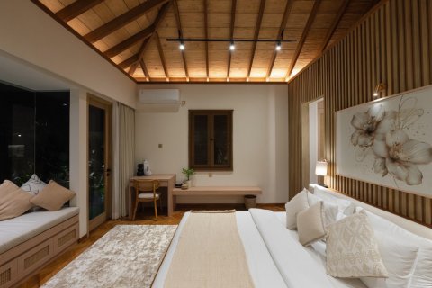 314m2 Villa in Buduk, Mengwi, Badung, Bali (10503) 18