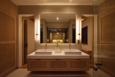 314m2 Villa in Buduk, Mengwi, Badung, Bali (10503) 21