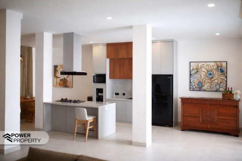 4 bedrooms Villa in Seminyak, Badung, Bali (10506) 14