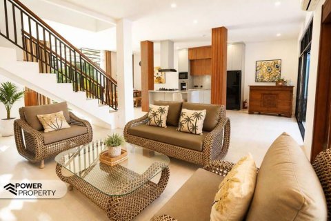 4 bedrooms Villa in Seminyak, Badung, Bali (10506) 23