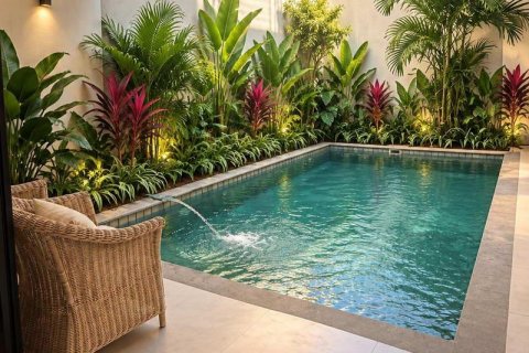 4 bedrooms Villa in Seminyak, Badung, Bali (10506) 26