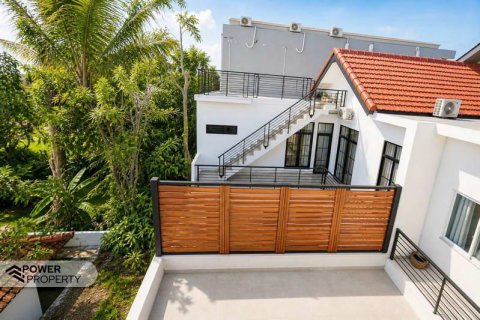 4 bedrooms Villa in Seminyak, Badung, Bali (10506) 20
