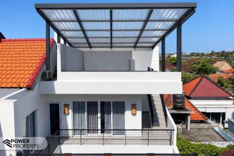 4 bedrooms Villa in Seminyak, Badung, Bali (10506)