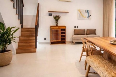 4 bedrooms Villa in Seminyak, Badung, Bali (10506) 7