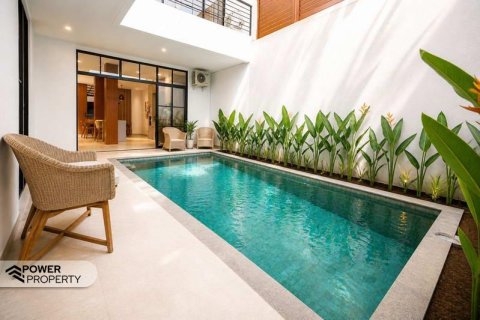 4 bedrooms Villa in Seminyak, Badung, Bali (10506)