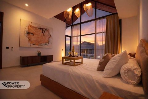 4 bedrooms Villa in Seminyak, Badung, Bali (10506) 17