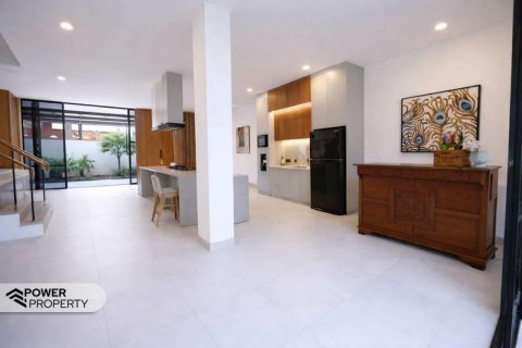 4 bedrooms Villa in Seminyak, Badung, Bali (10506) 18