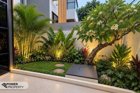 4 bedrooms Villa in Seminyak, Badung, Bali (10506) 29