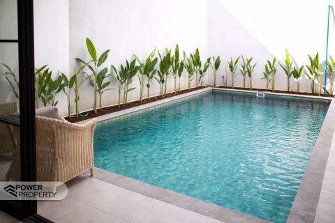 4 bedrooms Villa in Seminyak, Badung, Bali (10506) 6