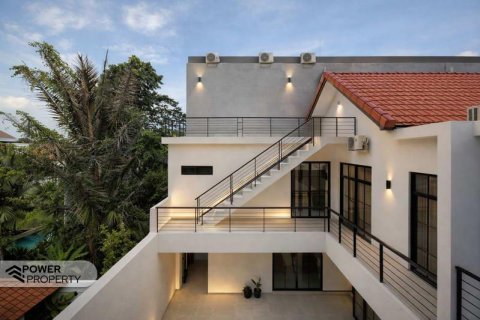 4 bedrooms Villa in Seminyak, Badung, Bali (10506)