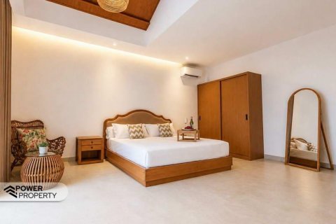 4 bedrooms Villa in Seminyak, Badung, Bali (10506) 24