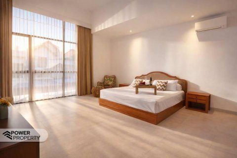 4 bedrooms Villa in Seminyak, Badung, Bali (10506) 16