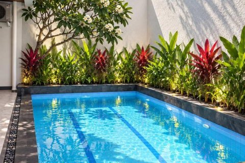4 bedrooms Villa in Seminyak, Badung, Bali (10506) 27