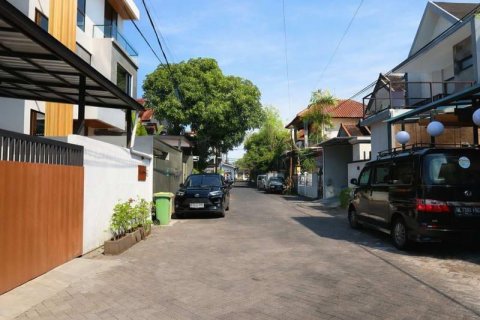 4 bedrooms Villa in Seminyak, Badung, Bali (10506) 4