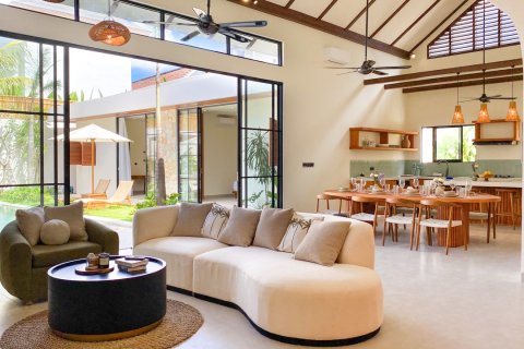 350m2 Villa in Kerobokan, Badung, Bali (10504) 7