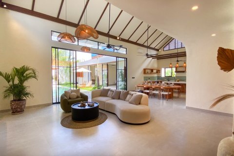 350m2 Villa in Kerobokan, Badung, Bali (10504) 6