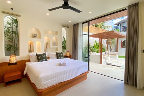 350m2 Villa in Kerobokan, Badung, Bali (10504) 16