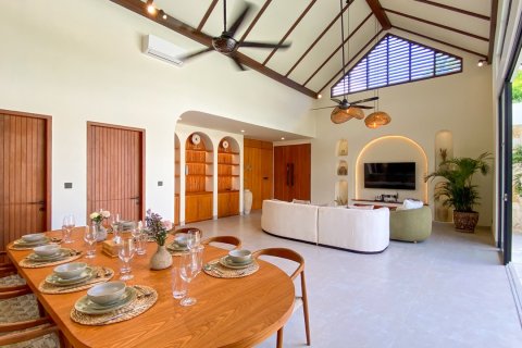 350m2 Villa in Kerobokan, Badung, Bali (10504) 10