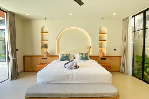 350m2 Villa in Kerobokan, Badung, Bali (10504) 14