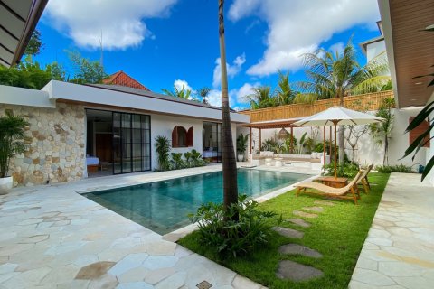 350m2 Villa in Kerobokan, Badung, Bali (10504) 4