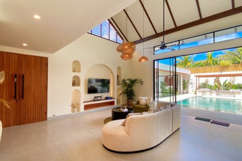 350m2 Villa in Kerobokan, Badung, Bali (10504) 8