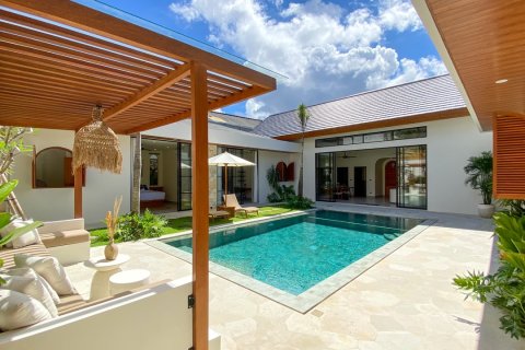 350m2 Villa in Kerobokan, Badung, Bali (10504) 2