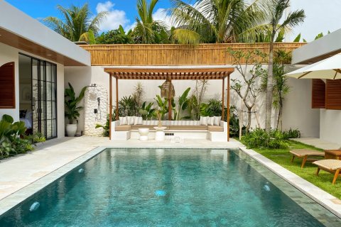Studio Villa in Kerobokan, Badung, Bali (10504)