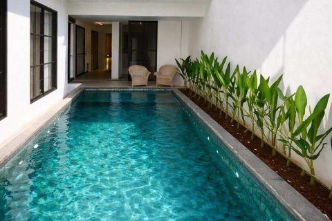 3 bedrooms Villa in Seminyak, Badung, Bali (10505)